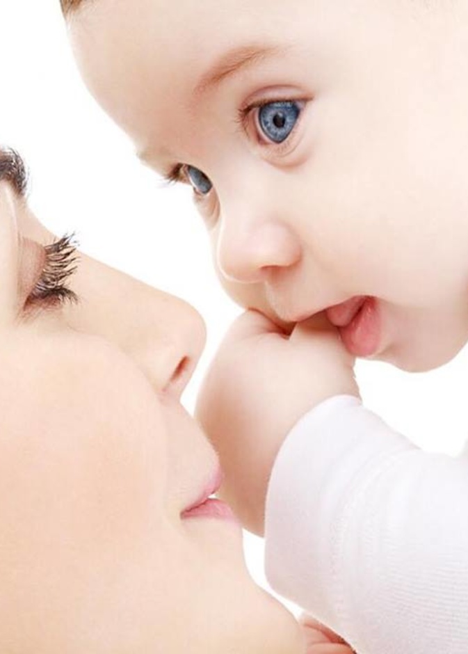 نصائح للام للتخفيف من حدة اعراض ما بعد الفطام 