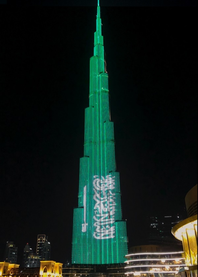 برج خليفة