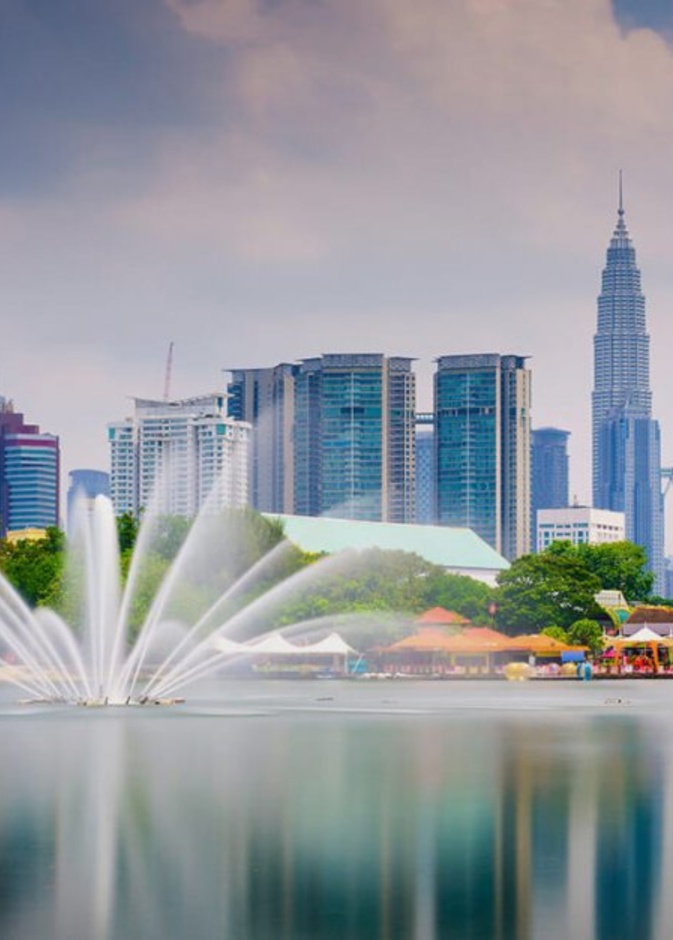 نصائح السفر في العاصمة الماليزية