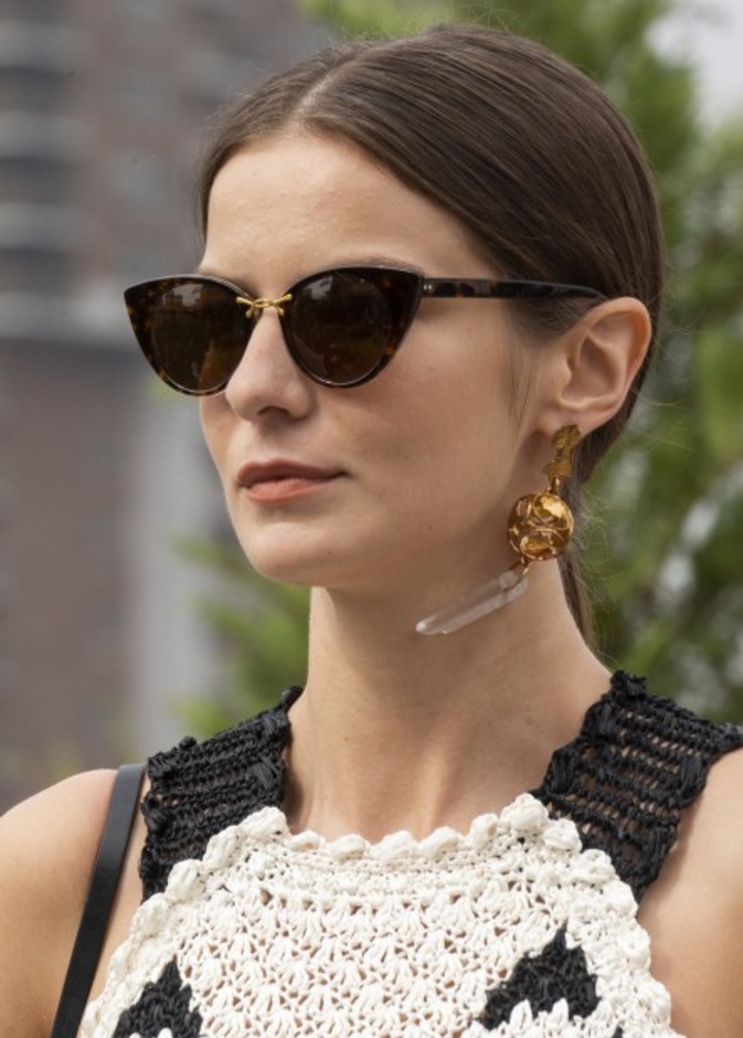 Oscar de la Renta