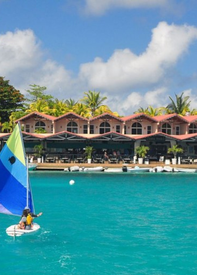 جزر الكاريبي الهولندية وجهة شهر العسل للاسترخاء و الاستجمام