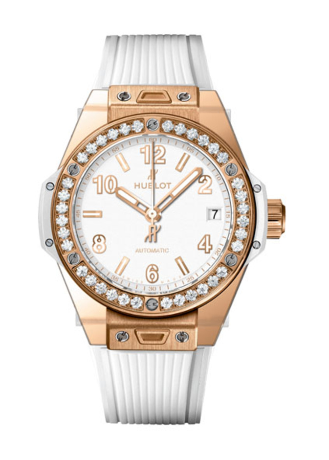 Big Bang One-Click 39mm