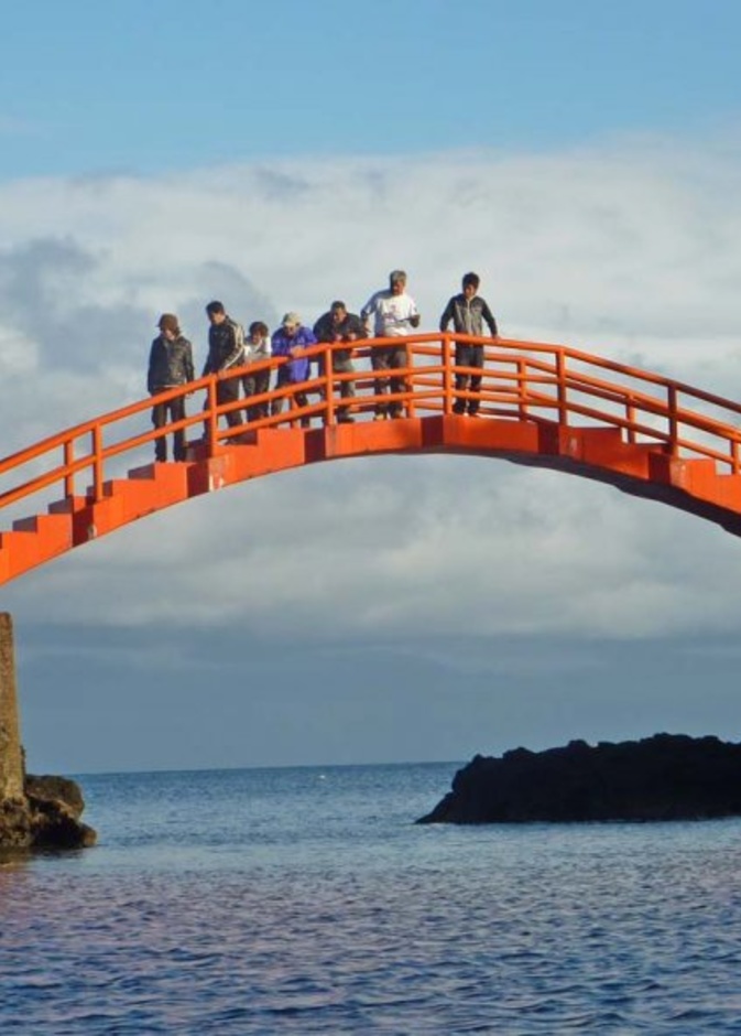 جزيرة إينوشيما