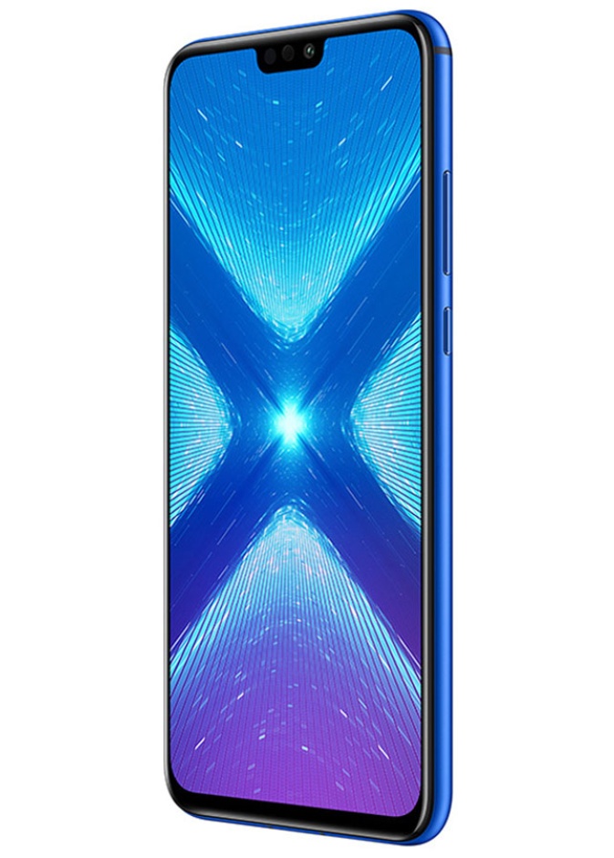هونر تطرح جهازها الجديد Honor 8X 