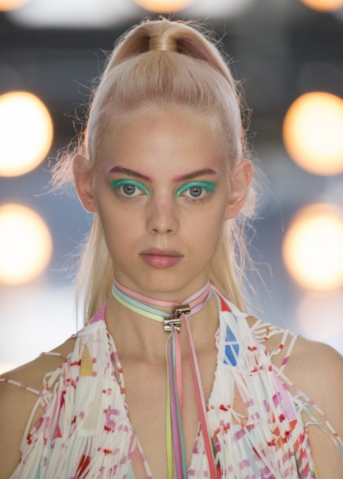  ألوان ظلال خضراء من دار Byblos