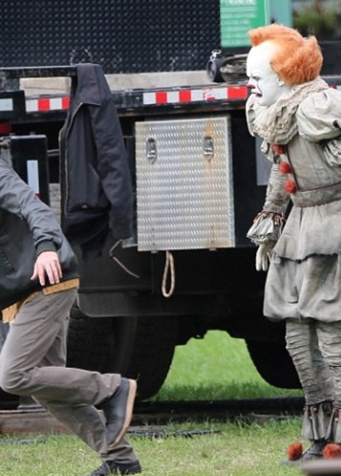 IT