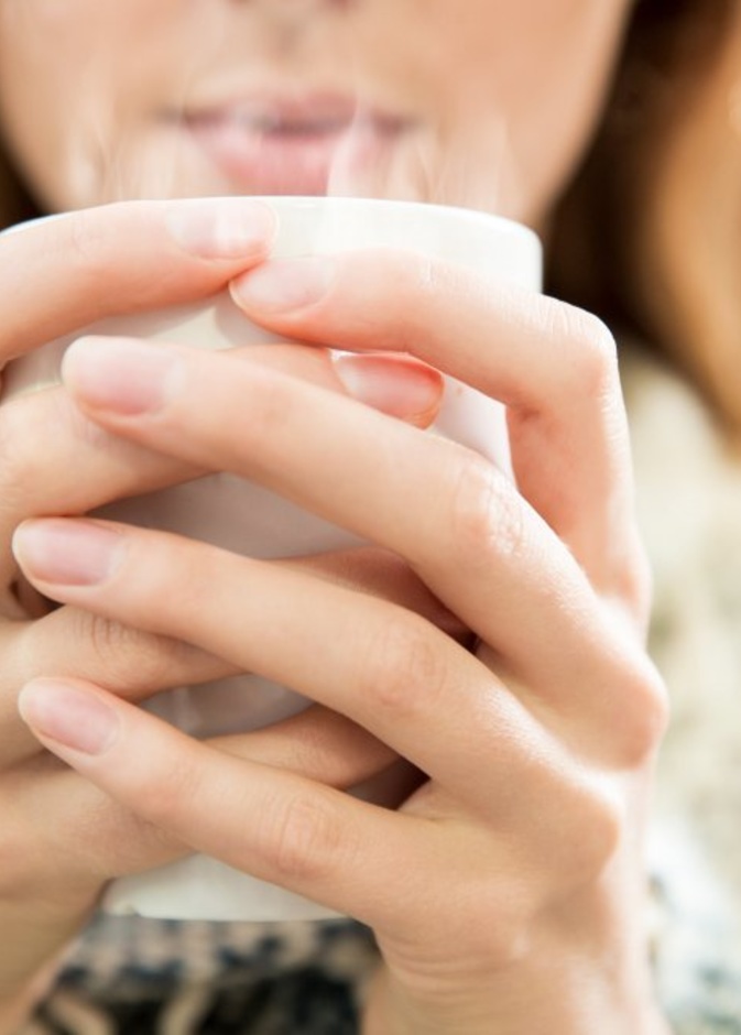  مشروبات شتوية تخلصك من الوزن الزائد