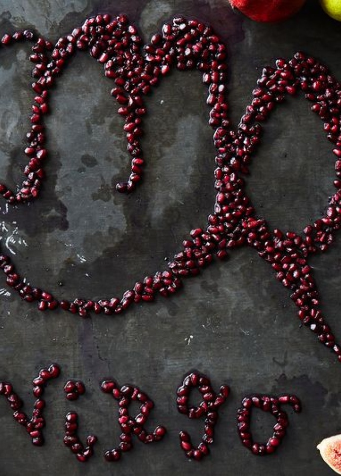 على مولودة هذا البرج تناول الأطعمة التي تناسب جهازها العصبيّ وأمعاءها، والمفضّل أن تتجنّب مشتقات الحليب