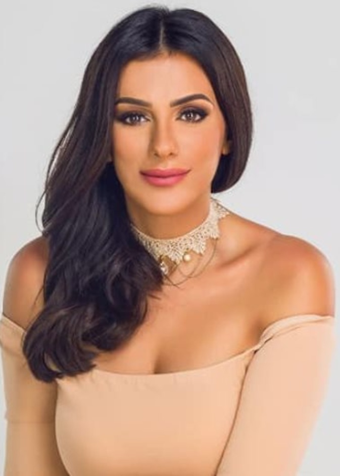 إنجي المقدم