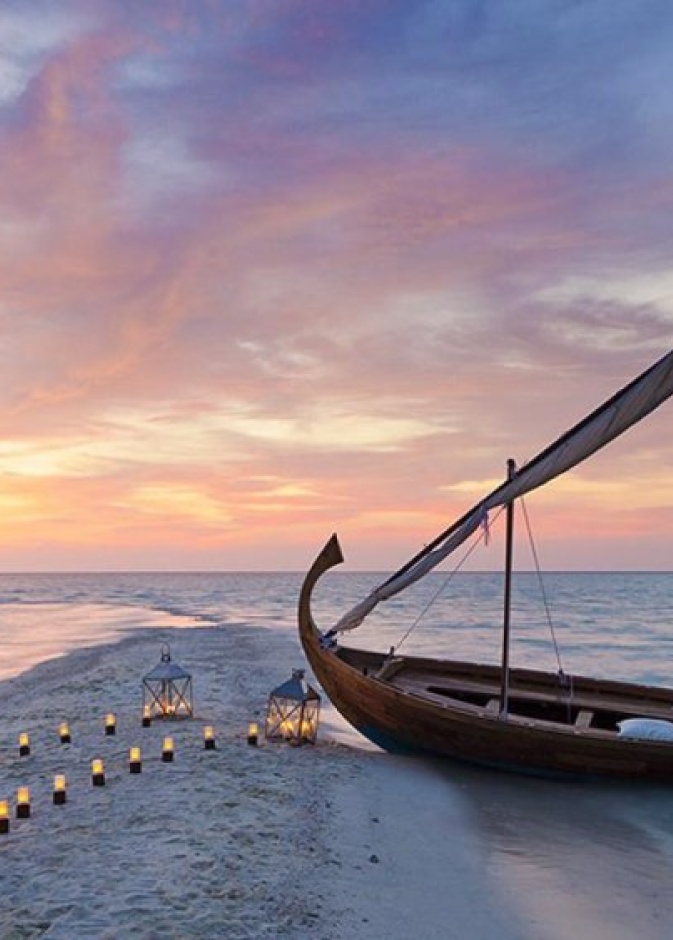 قلعة سهيل في ماربيلا