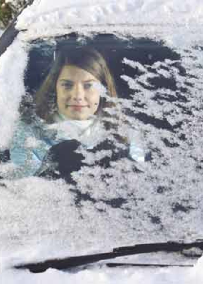 تأكدي من سلامة السيارة قبل الإنطلاق