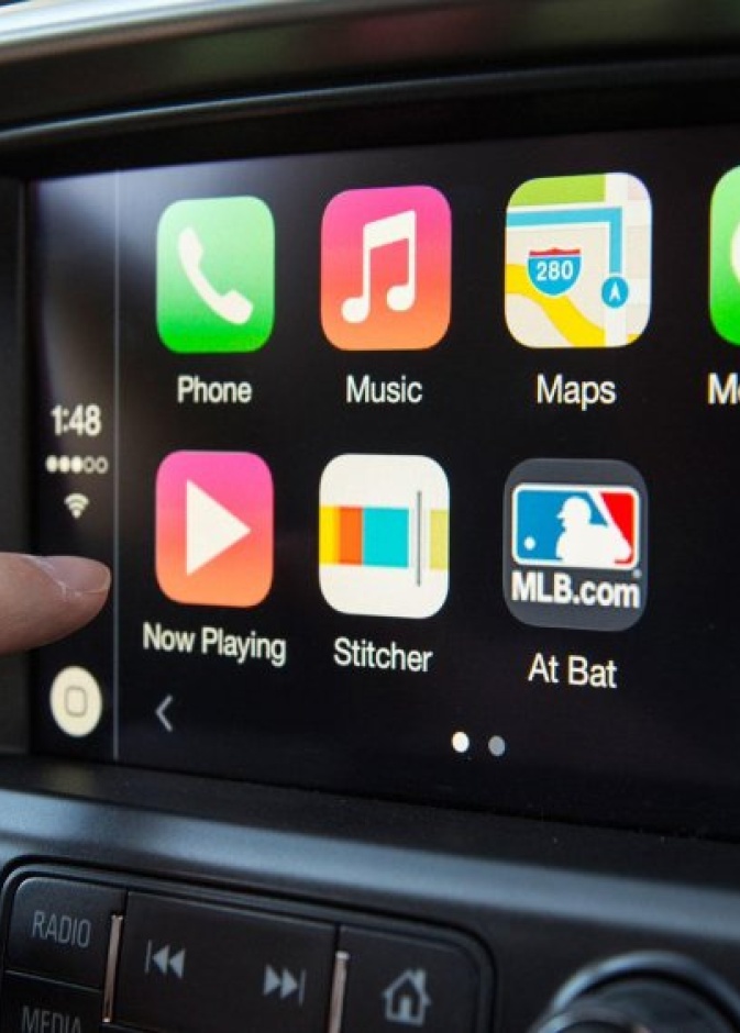 أندرويد السيارات