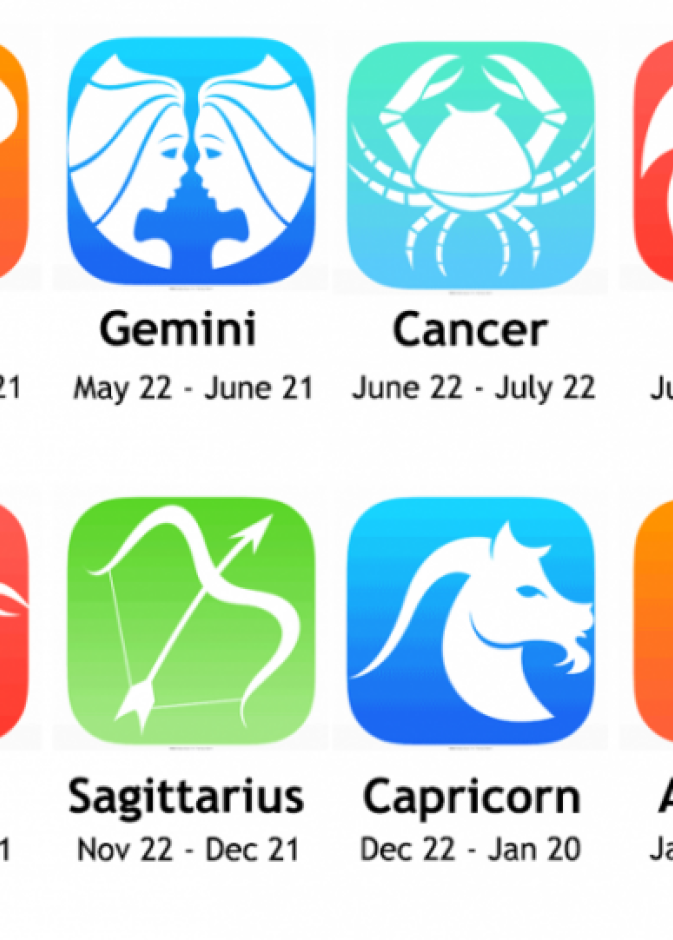 برجك ليوم السبت 22 سبتمبر