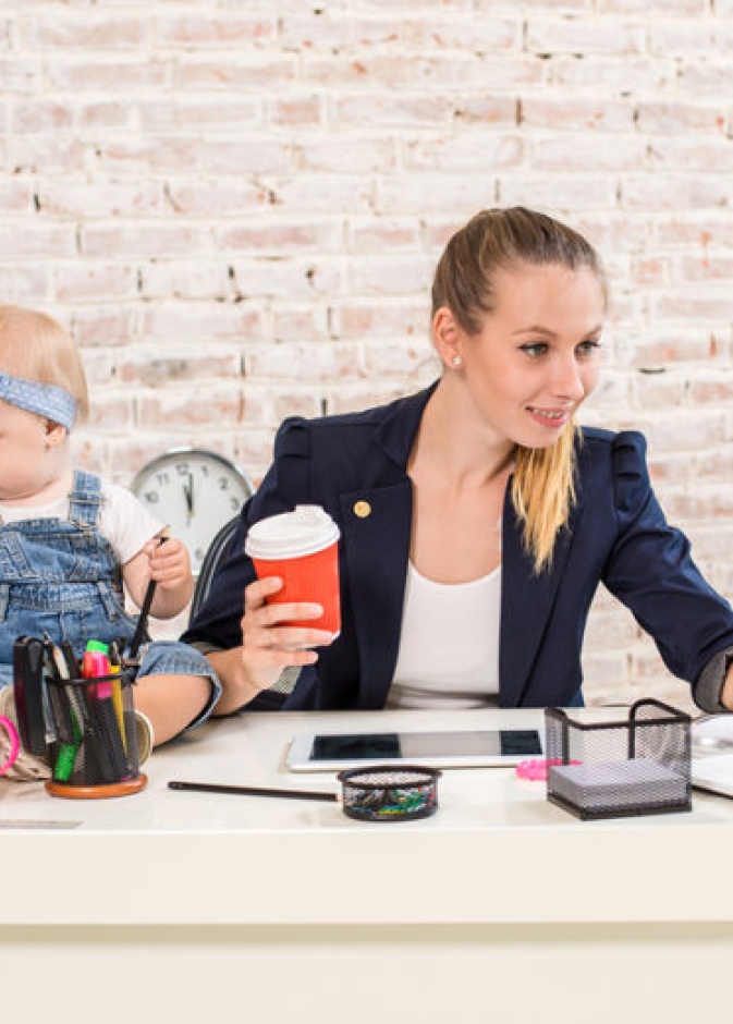 نصائح للمرأة العاملة بعد العودة إلى المدارس