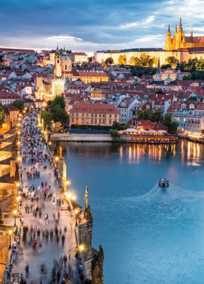 وجهات شهر العسل بحسب فصول السنة