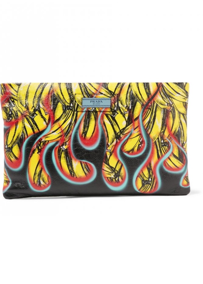 قبعة من المخمل من GUCCI