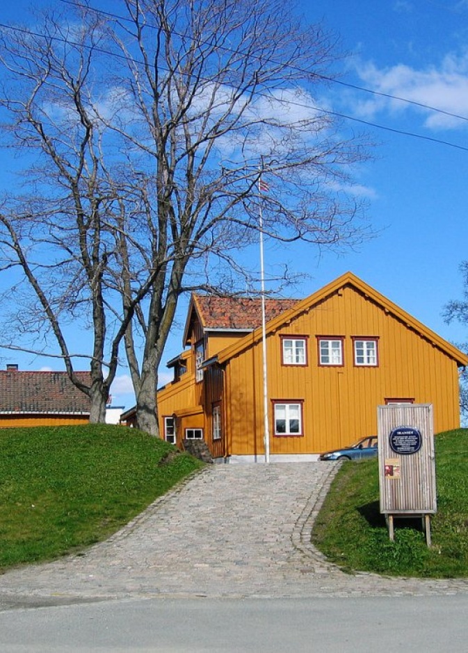 متحف بولاريا