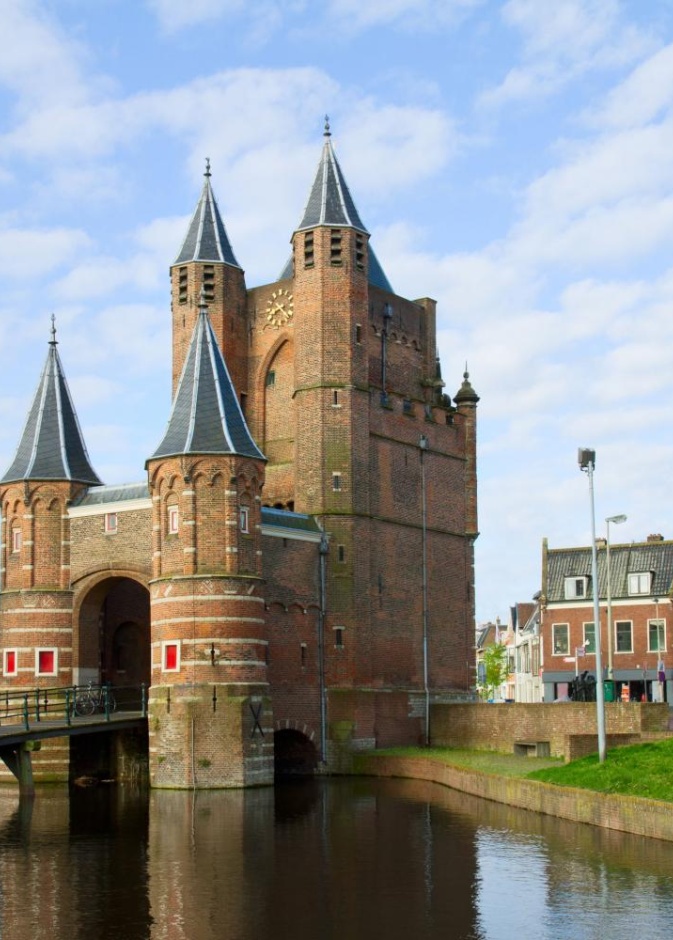 مسرح باترونات