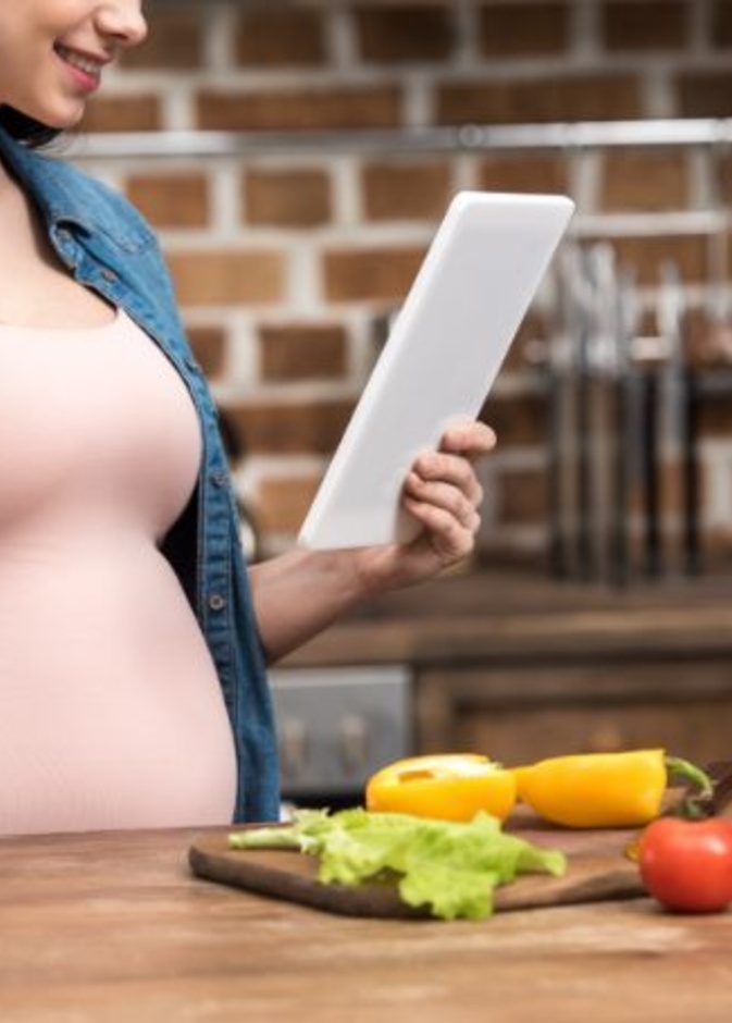 أطعمة مهمة للمرأة في المرحلة الثانية من الحمل 