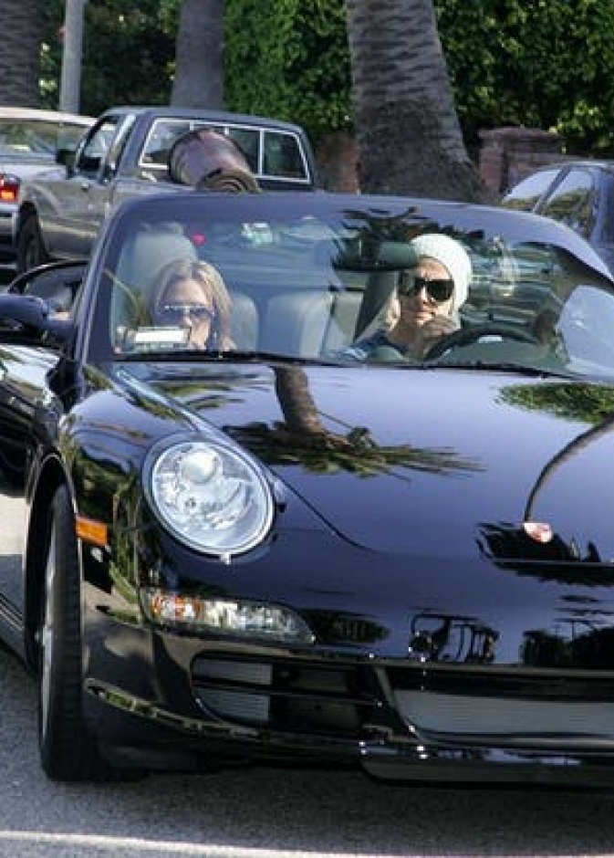 لامبورغيني غالاردو