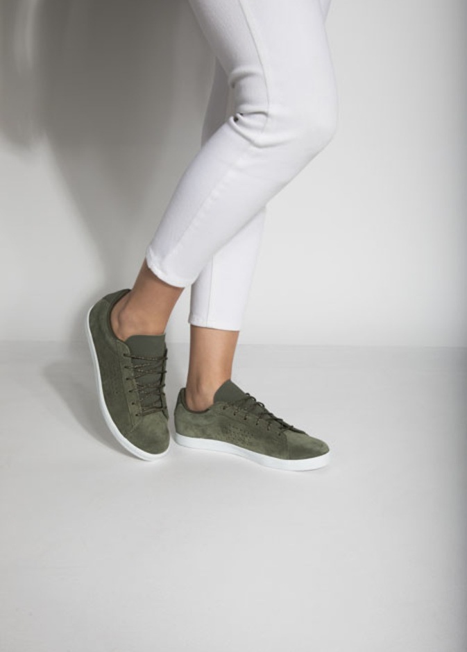 ابتكارات جديدة من  Le Coq Sportif