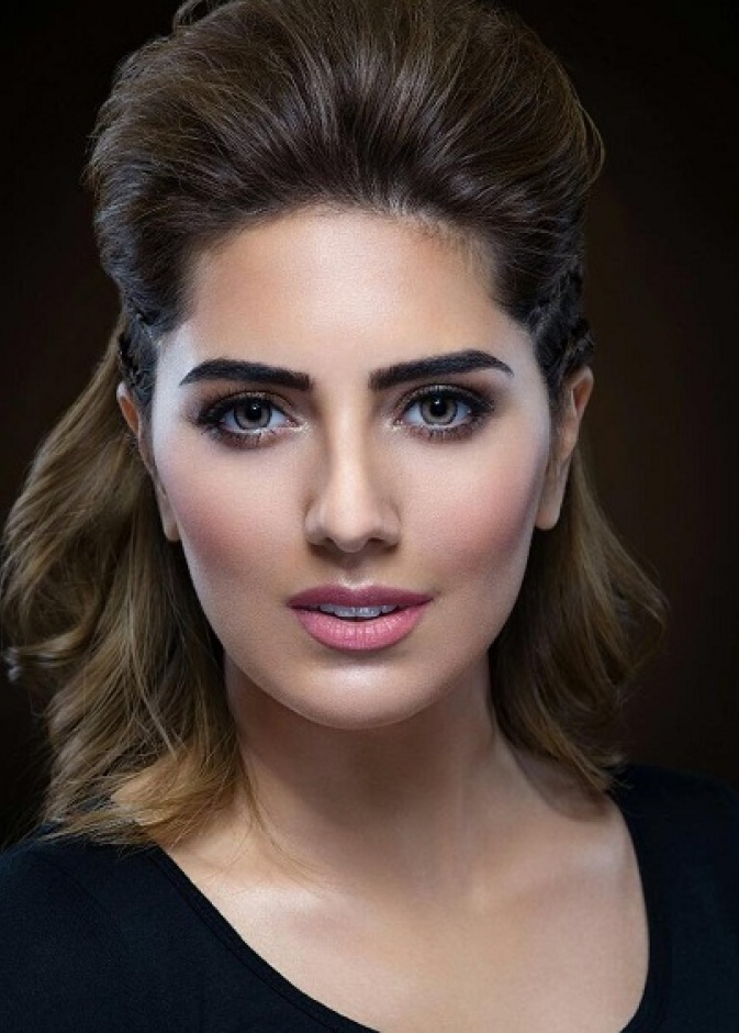 شاهدوا اجمل اطلالات جمال هيا عبد السلام في ميلادها