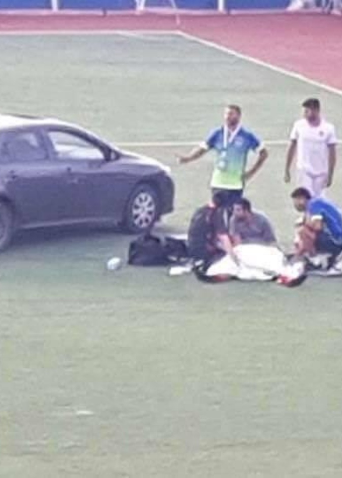  سياره خاصة داخل الدوري اللبناني