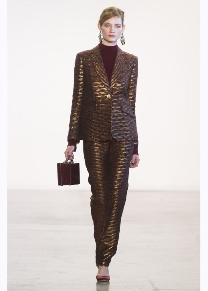 Carolina HErrera