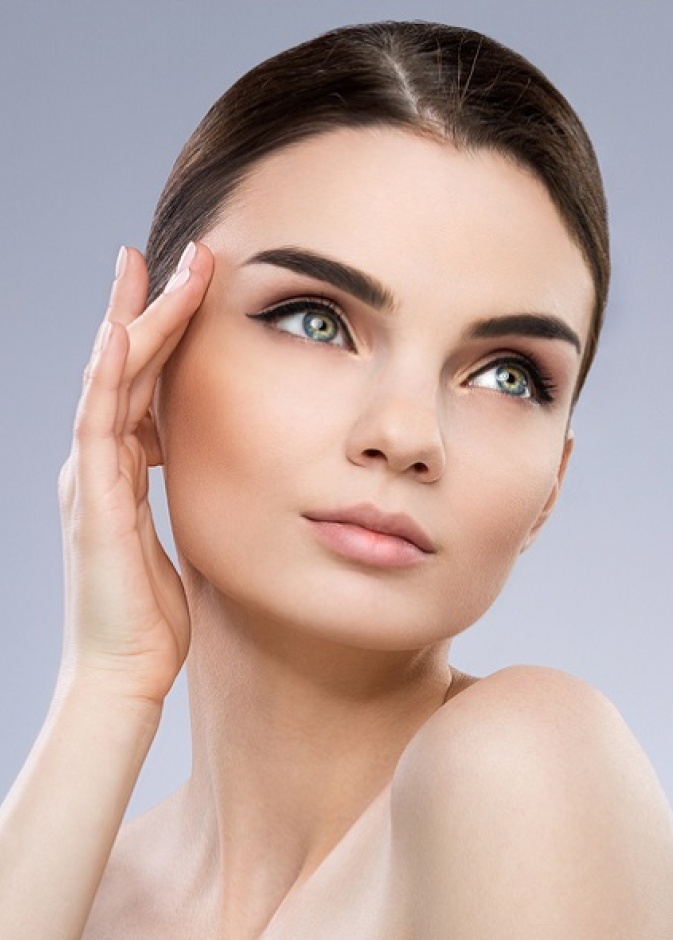 تقنية الـ microblading تروج حاليا لتصحيح شكل الحاجب
