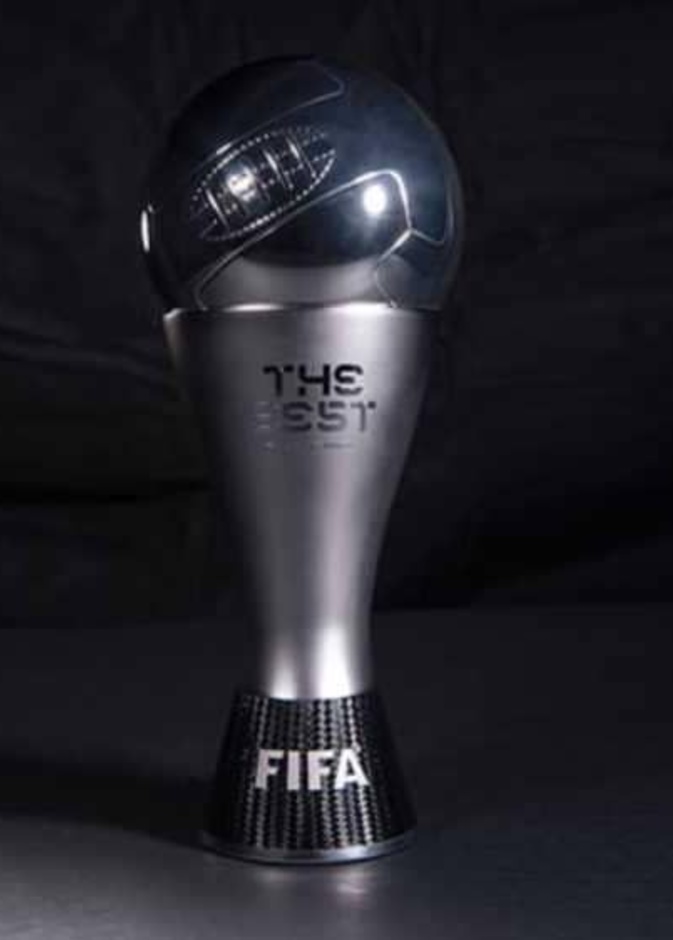 جائزة الفيفا