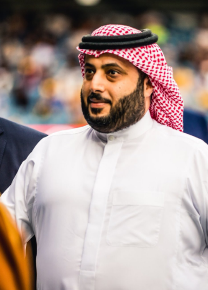 كينو يقترب من الدوري السعودي