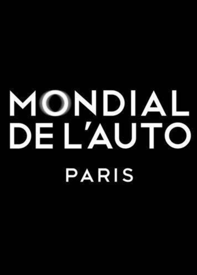Mondial de l’Automobile معرض باريس الدولي للسيارات 2018