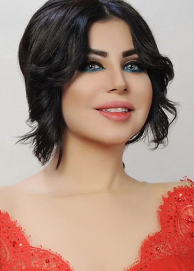  حليمة بولند تقدم النصائح بعد تجربة زوجية فاشلة