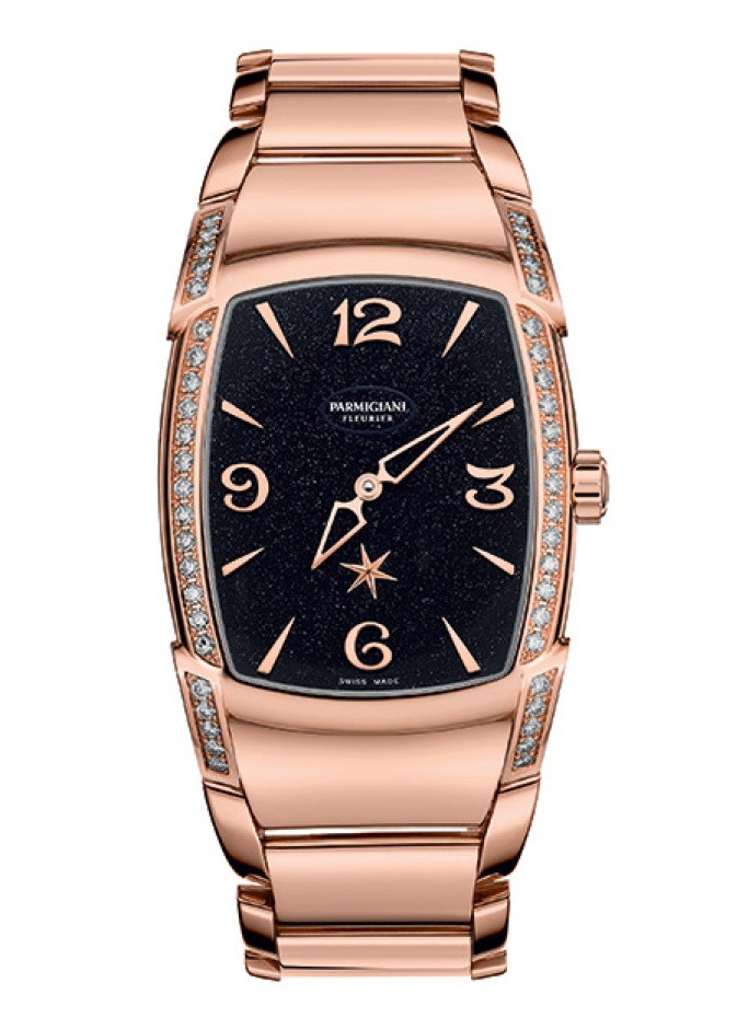 ساعة من جيني Genie