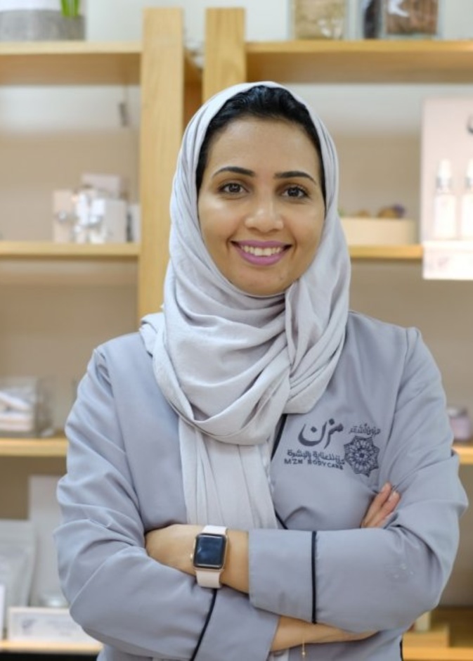  مزون اشقر