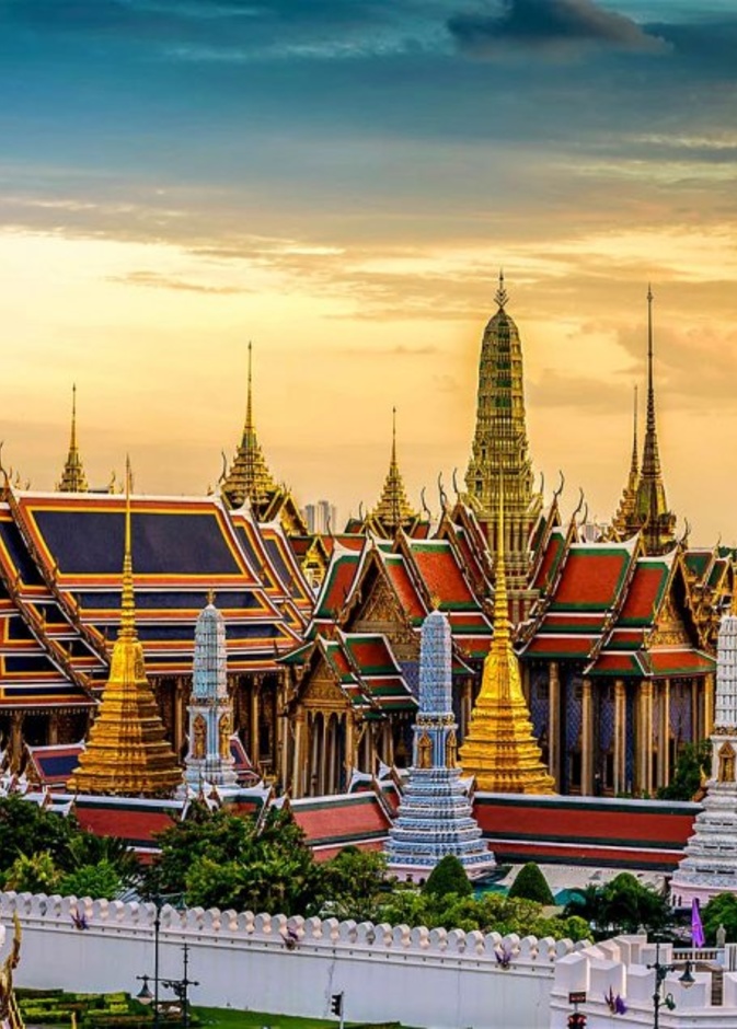 قائمة الـ20 مدينة الأكثر استقطابا للزوار في العالم