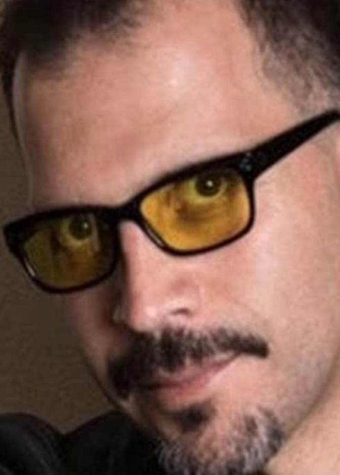 john vasquez 