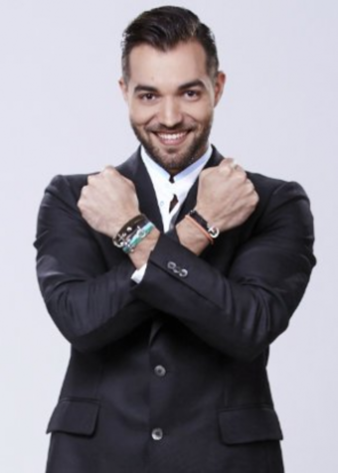 باسل الزارو