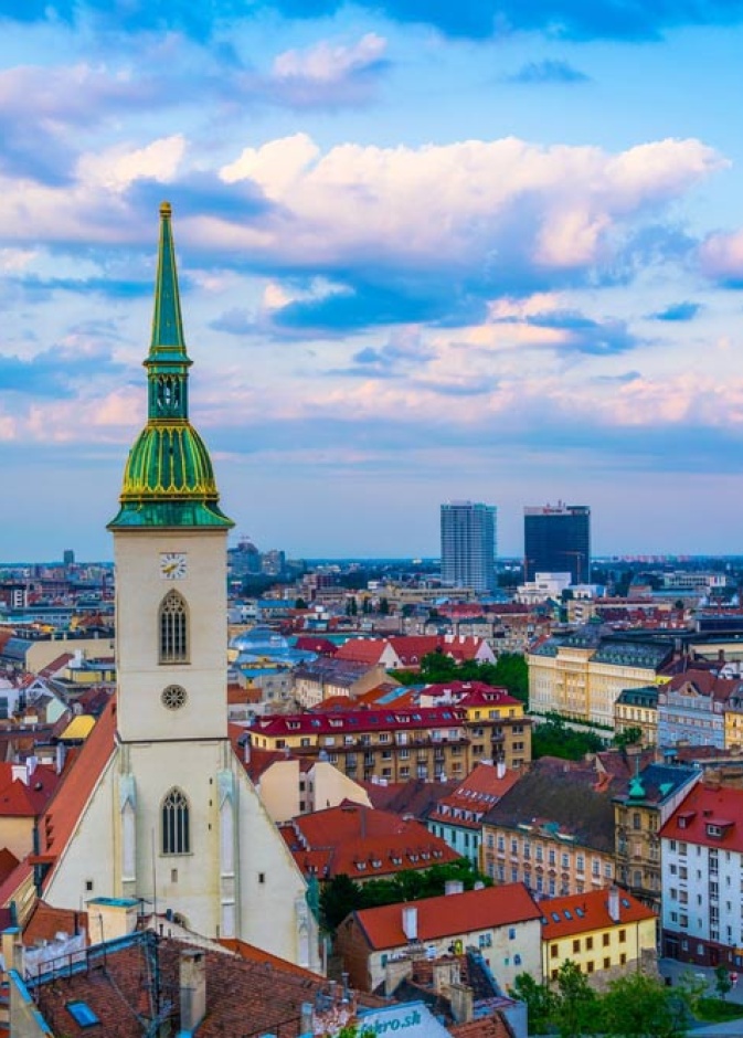 مدينة سالزبورغ