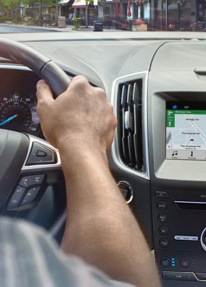 نظام يسمح بممر طوارئ لسيارات الإطفاء والإسعاف والشرطة