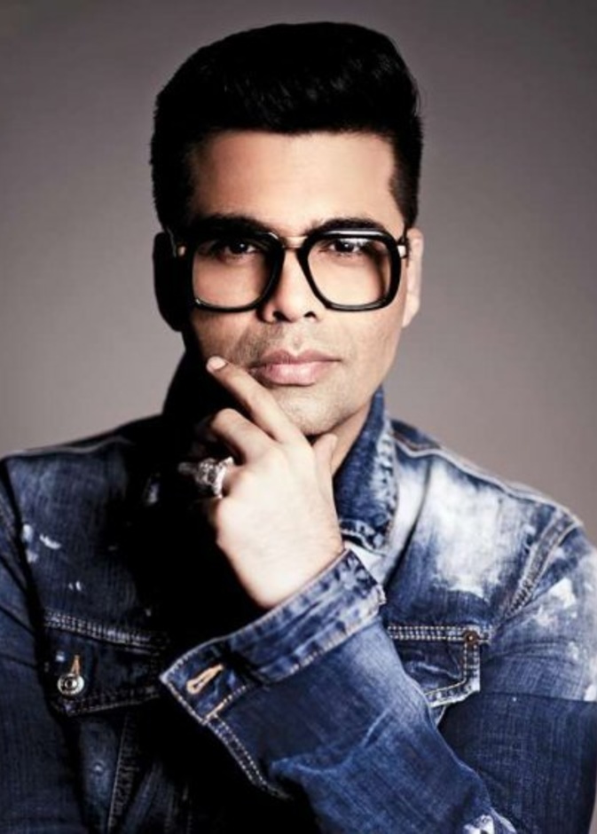 كارن جوهر يجمع أشهر نجوم ومشاهير بوليوود في مكان واحد.