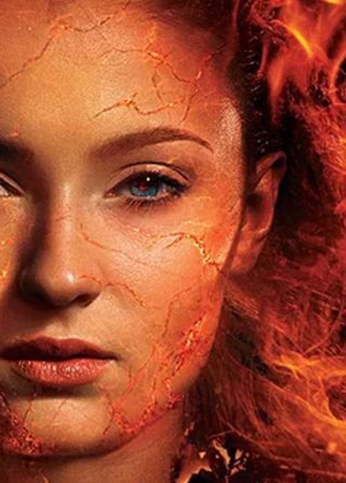 X-Men: Dark Phoenix