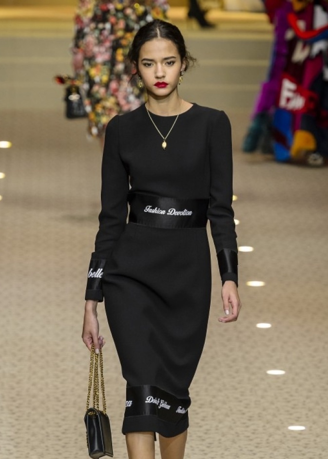 Carolina Herrera