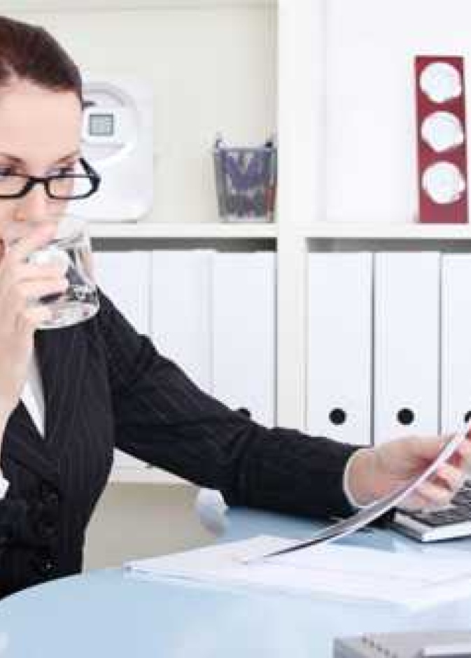 تأثير العمل ليلا على صحة الأم