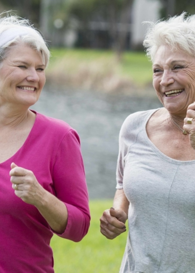  افضل التمارين لتقوية عضلة القلب و حمايتها من الامراض