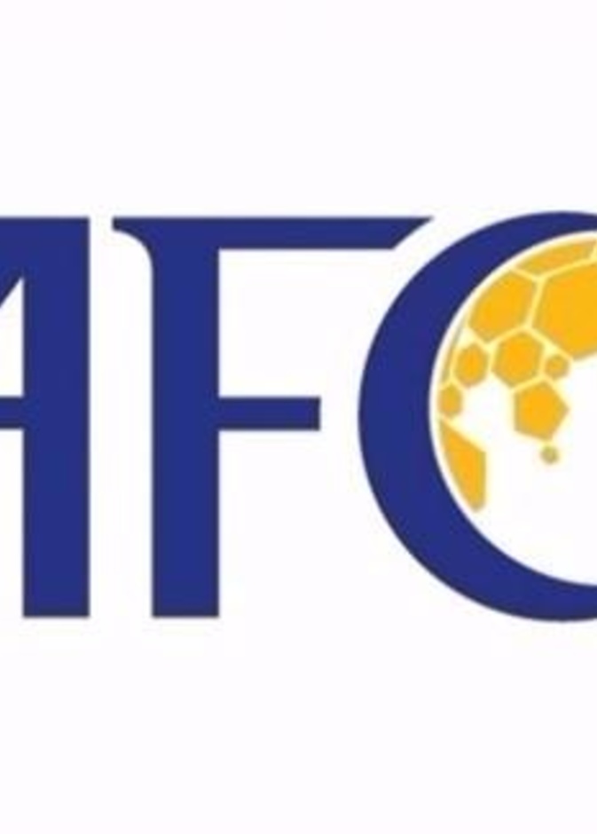 الاتحاد الآسيوي لكرة القدم