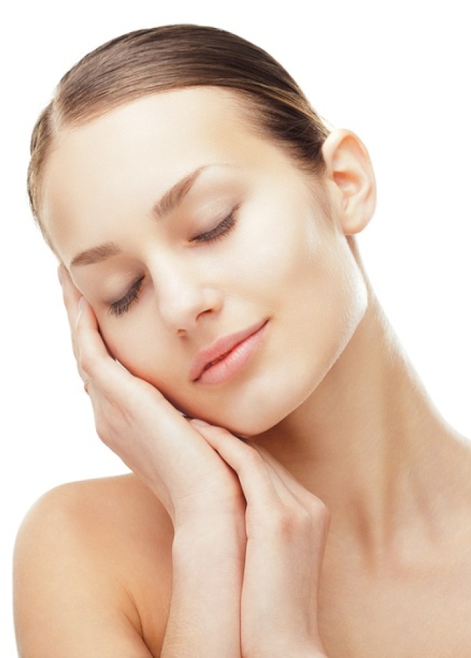 زيت الاطفال يرطب جسمك ويعالج خشونة الجلد