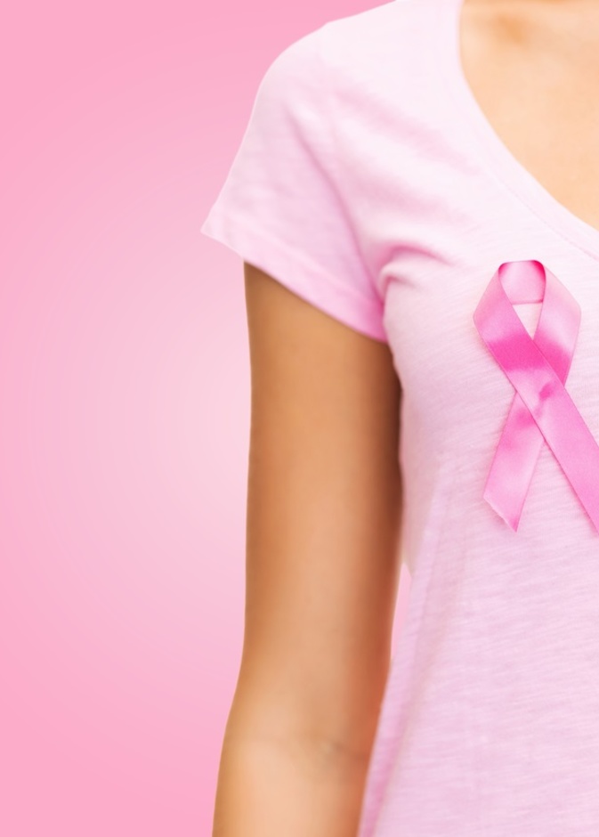 اعراض سرطان الثدي عند السيدات وطرق الوقاية منه