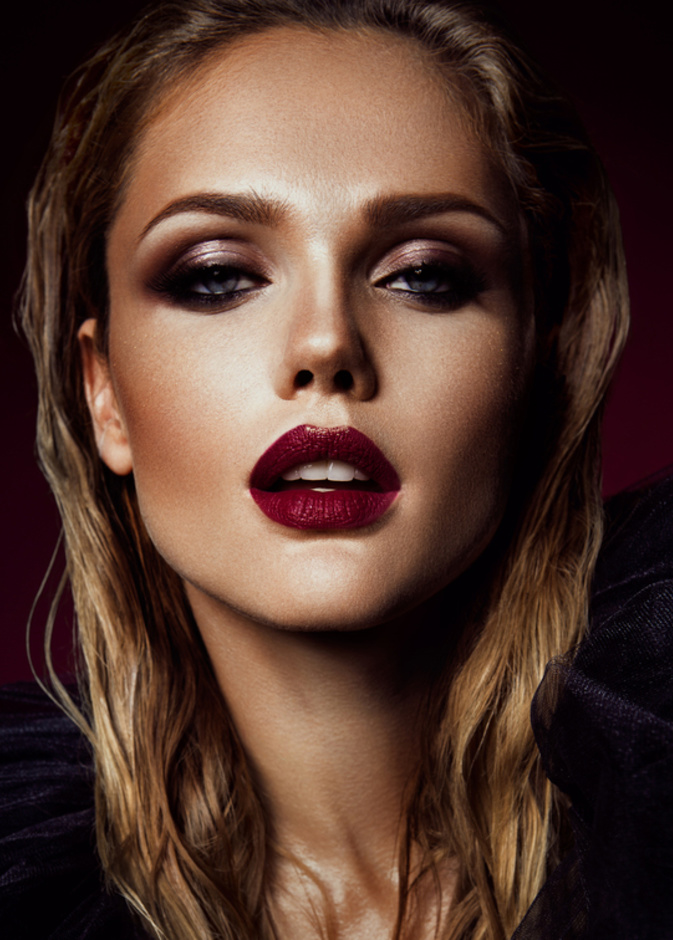 أي لون ستعتمدين في هذا الخريف؟