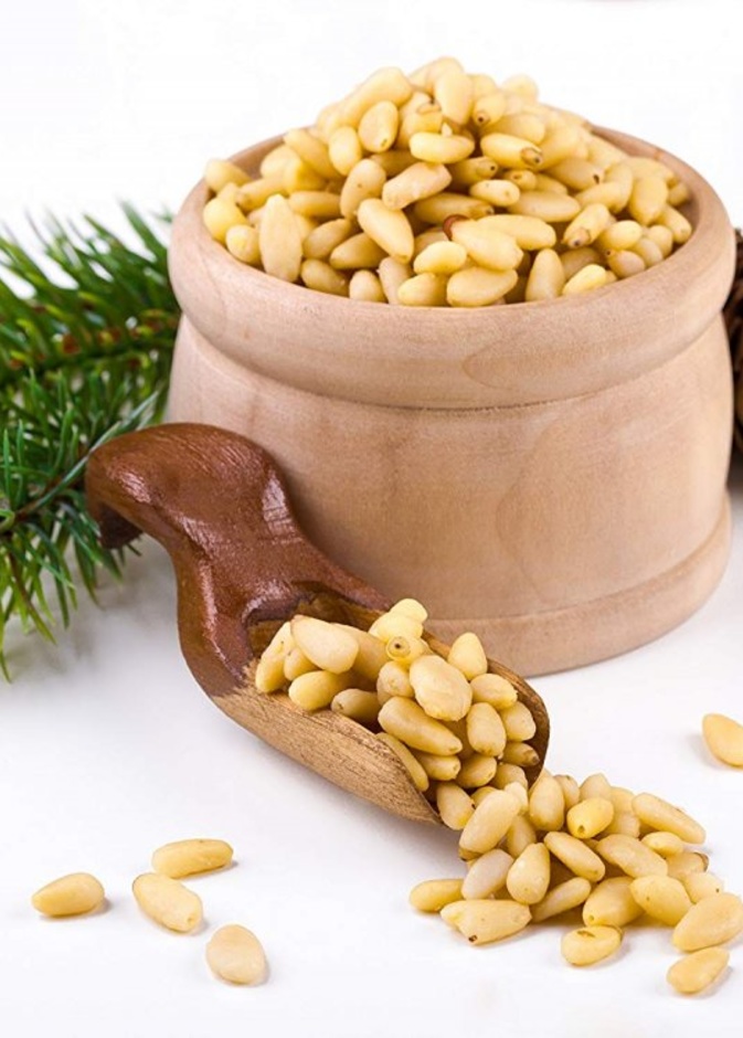 فوائد الصنوبر للتخسيس